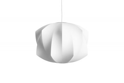 Nelson Propeller Bubble Pendant light M Hay